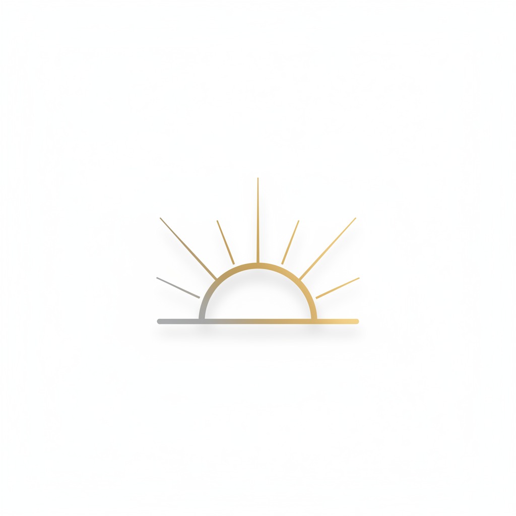 Depression therapy support icon